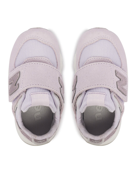New Balance Sneakersy New Balance I5743MK Fioletowy