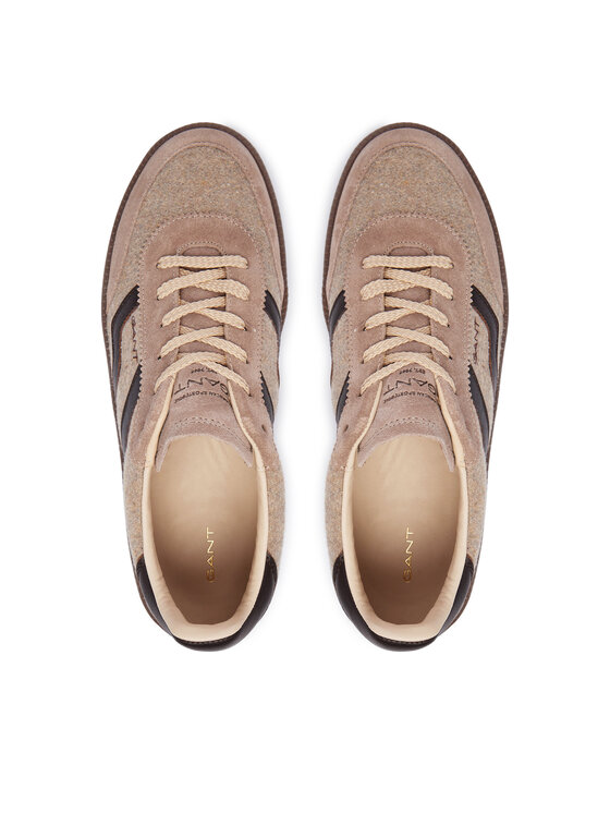 Gant Снікерcи Gant Cuzmani 33538355 Бежевий