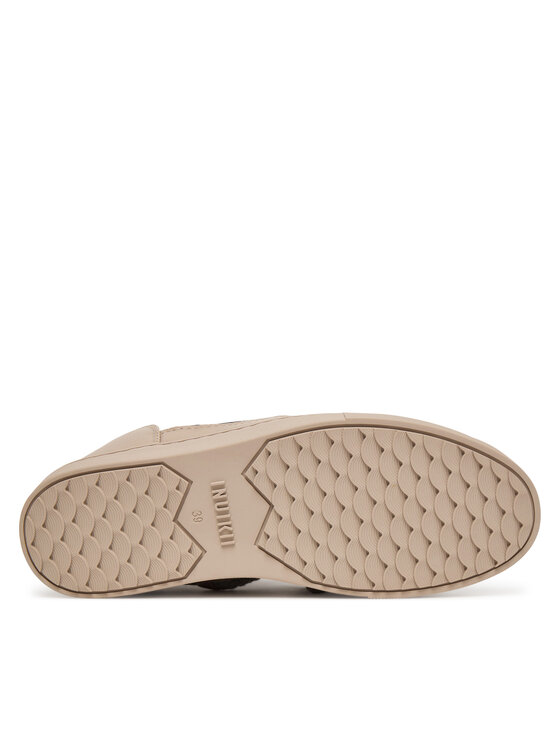 Inuikii Snehule Inuikii Classic 1001.003.0122 Hnedá