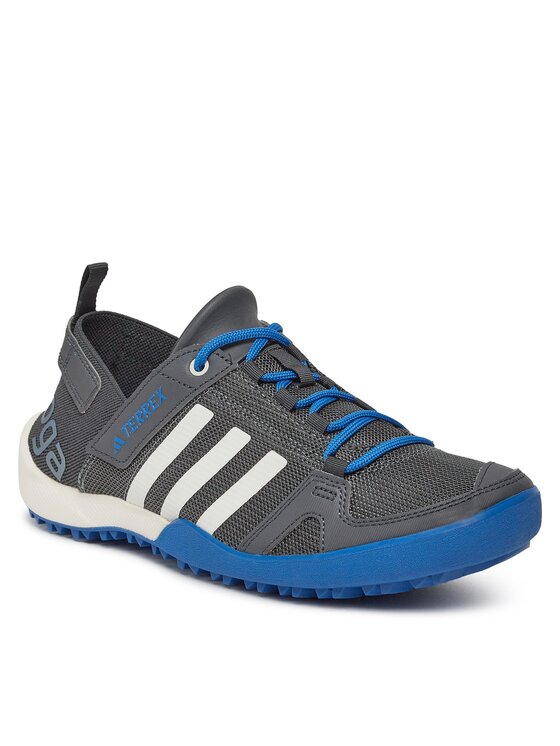adidas Bakancs adidas Terrex Daroga Two 13 HEAT.RDY Hiking Shoes HP8637 Szürke