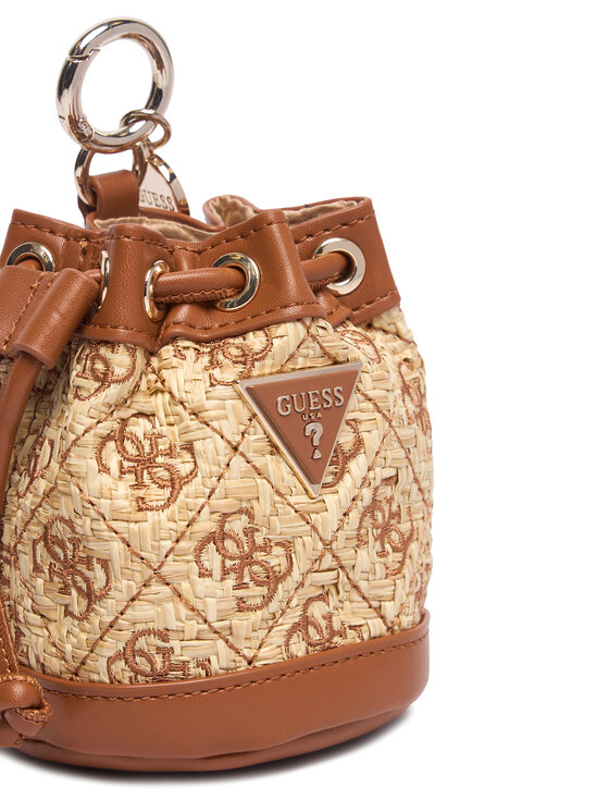 Guess Підвіска Guess RW7550 P6301 Бежевий