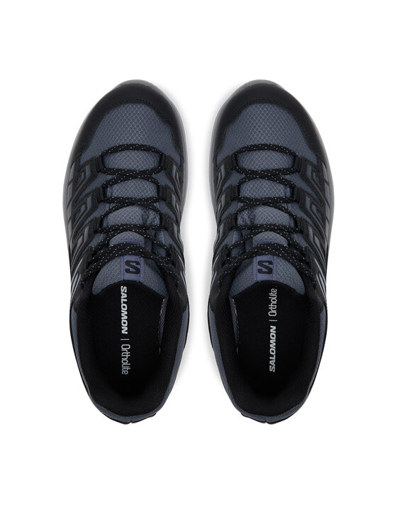 Salomon Трекінгові черевики Salomon Extegra Gore-Tex L47800000 Сірий