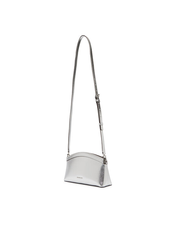 MICHAEL Michael Kors Сумка MICHAEL Michael Kors 30S6S13C5M Срібний