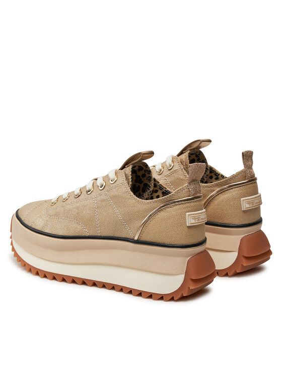 Tamaris Zapatillas Tamaris 1-23731-41 Oro