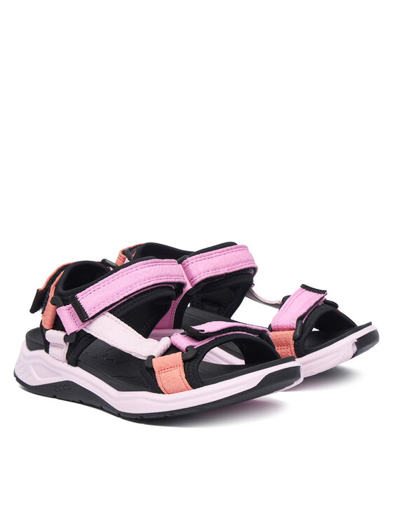 ECCO Sandále ECCO X-Trinsic 71067361629 Farebná
