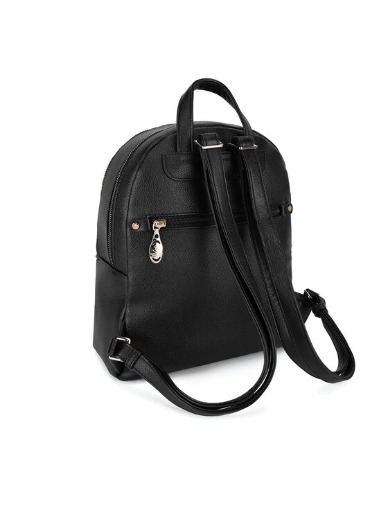 Beverly Hills Polo Club Batoh Beverly Hills Polo Club C-BHPC-C-007-07 Černá