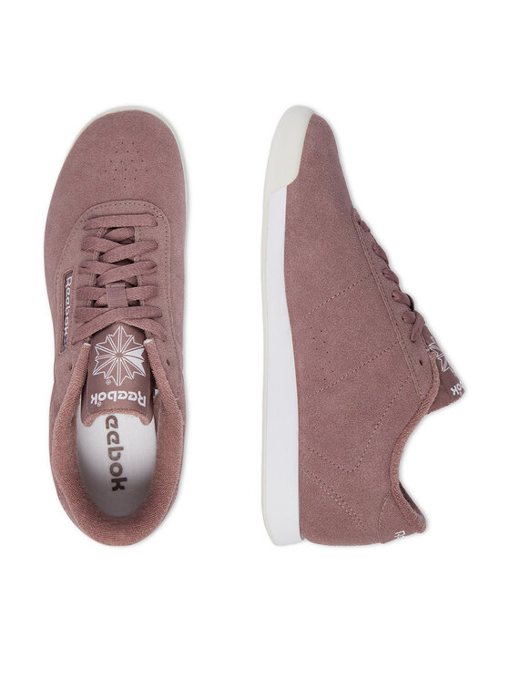 Reebok Снікерcи Reebok REEBOK-CEO-PRINCESS 100272760 Темно-рожевий