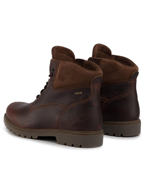 Panama Jack Trapper stila apavi Panama Jack Amur Gtx GORE-TEX C10 Brūns