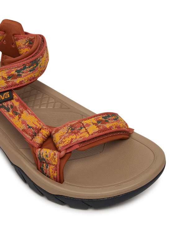 Teva Босоніжки Teva Terra Fi 5 Universal 1099443 Оранжевий