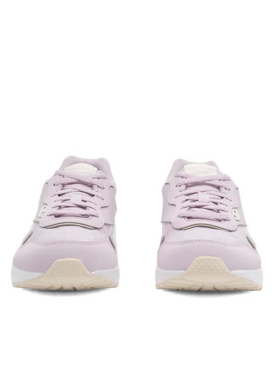 Reebok Снікерcи Reebok Heritance GW7825 Фіолетовий