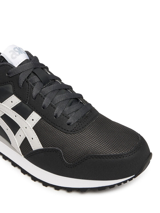 Asics Снікерcи Asics Tiger Runner Ii 1203A612 Сірий