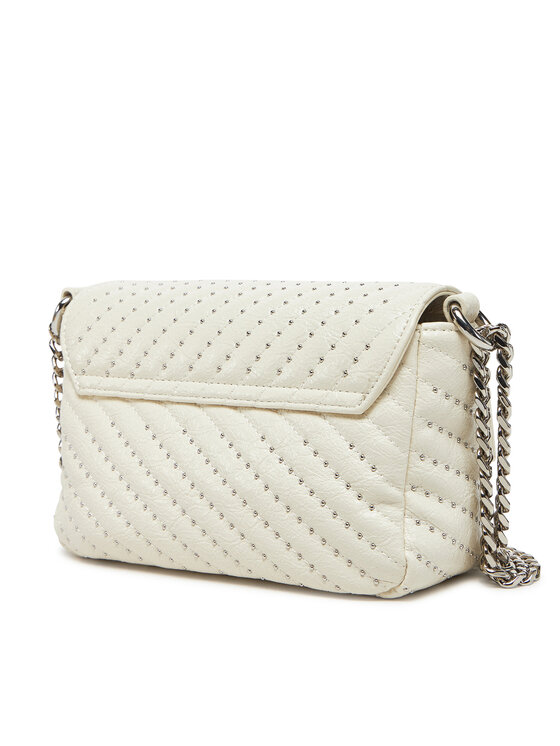 John Richmond Kabelka John Richmond RWP25488BO Écru