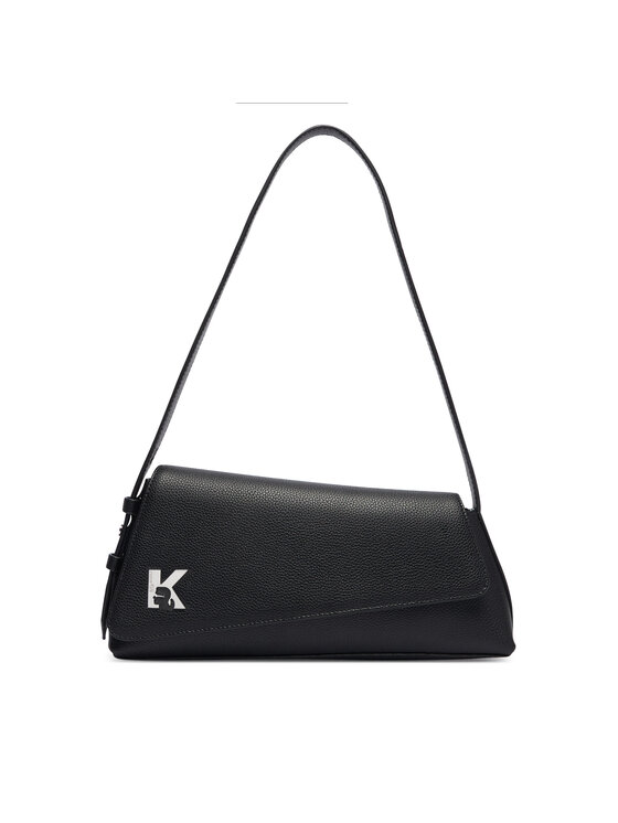 Karl Lagerfeld Jeans Сумка Karl Lagerfeld Jeans B3W30200 Чорний