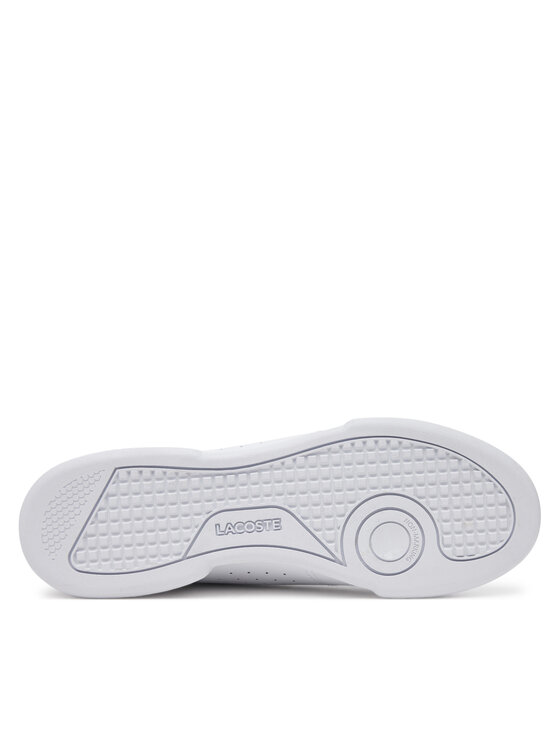Lacoste Снікерcи Lacoste Carnaby Cup 7-49SFA0040 Білий