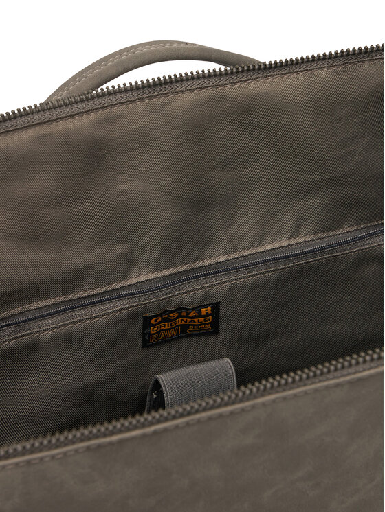 G-Star Raw Rucsac G-Star Raw GSR-B-006-07 Gri