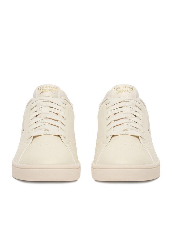 Reebok Снікерcи Reebok CEO-COURT CLEAN 100249753 Écru