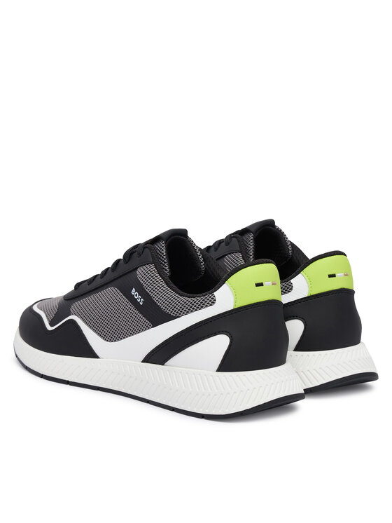 BOSS Zapatillas BOSS Titanium 50568928 Gris