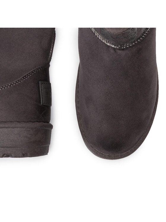 Big Star Shoes Μπότες Χιονιού Big Star Shoes EE274262 Γκρι