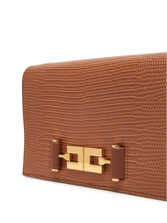 Elisabetta Franchi Borsetta Elisabetta Franchi BS-08A-66E2-V320 Marrone