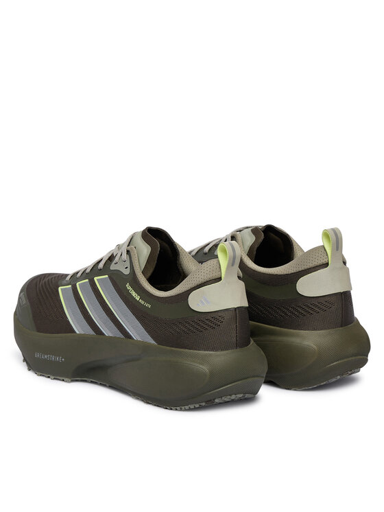 adidas Взуття для бігу adidas Supernova Rise 3 Gtx Running Shoes IH4655 Зелений