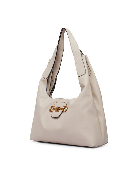 Guess Rankinė Guess Sunset HWBB23 14020 Kreminė