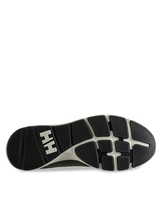 Helly Hansen Încălțăminte pentru sporturi nautice Helly Hansen W Feathering 11573 Verde