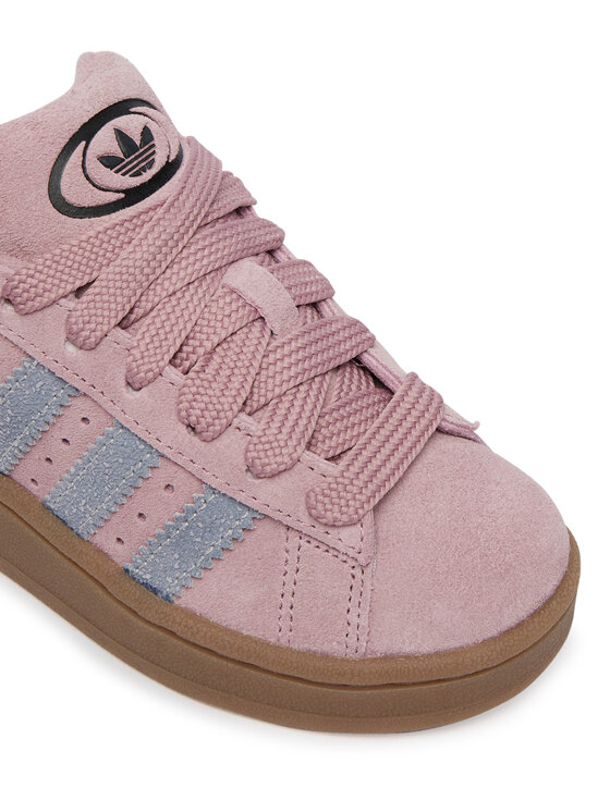 adidas Снікерcи adidas Campus 00s KI9405 Рожевий