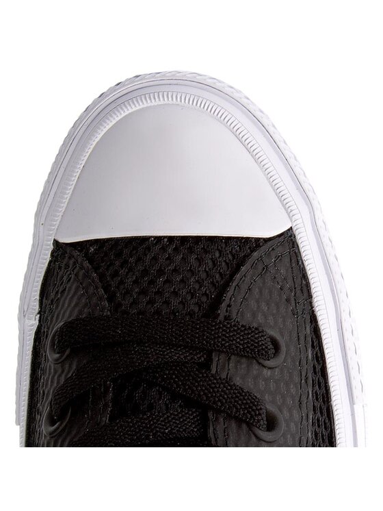 Converse Кеди Converse Ctas II Hi 155731C Чорний