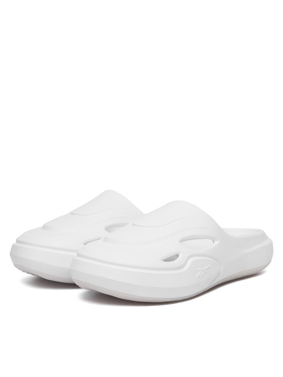 Reebok Papucs Reebok SS-DMX RECOVERY MULE 100244590 Fehér