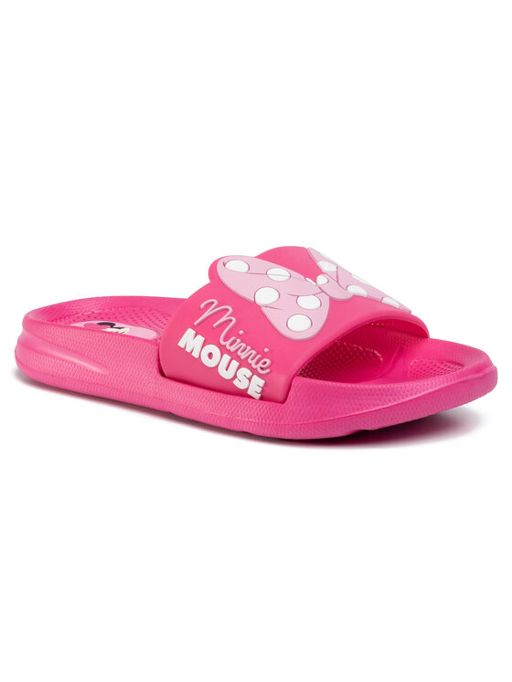 Minnie Mouse Şlapi Minnie Mouse CP50-SS1893DSTC Roz