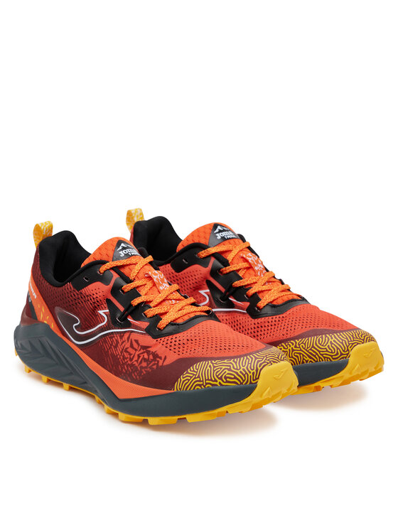 Joma Взуття для бігу Joma Tundra 2508 TKTUNS2508 Червоний