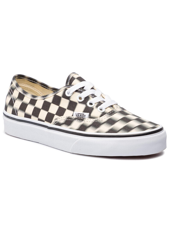 Vans Tenisówki Vans Authentic VN0A38EMVJM1 Czarny