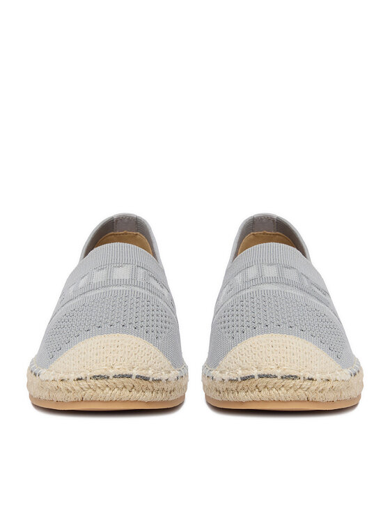 Nautica Espadrilky Nautica CEO-SW68724 Modrá