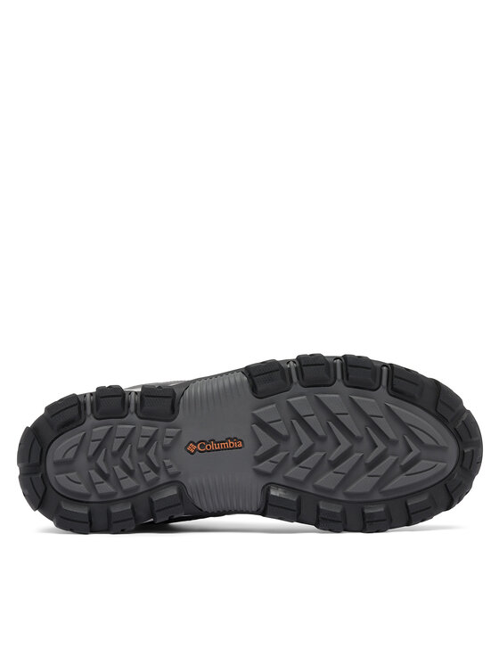 Columbia Bakancs Columbia Transverse  2067401 Szürke