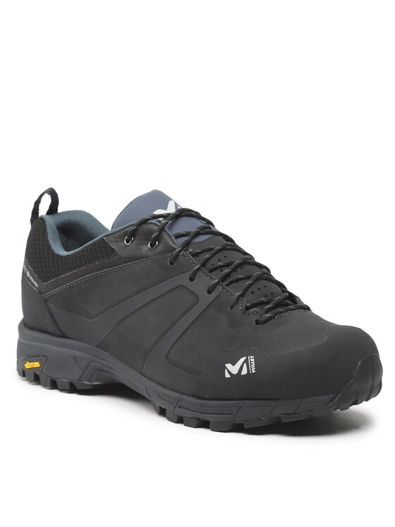 Millet Trekkings Millet Hike Up Leather Gtx M GORE-TEX MIG1856 Gri