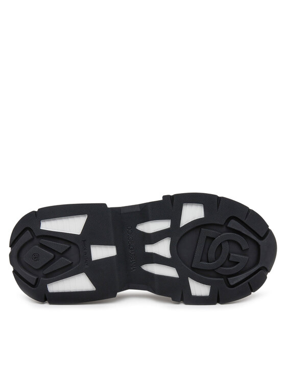 Dolce&Gabbana Sneakersy Dolce&Gabbana DA5119 AQ040 Bílá
