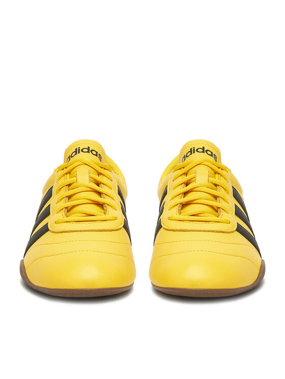 adidas Снікерcи adidas GRAND COURT LO JQ9693 Жовтий