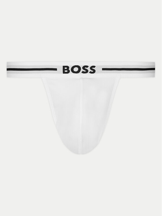 BOSS BOSS Комплект трусів Jock Strap 50532454 Кольоровий