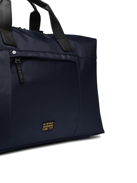 G-STAR Дорожня сумка G-Star Raw EO-FINN-LX8739J Бордовий
