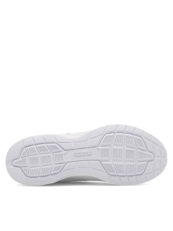 Reebok Сникърси Reebok Walk Ultra 7 Dmx Max 100000468 Бял