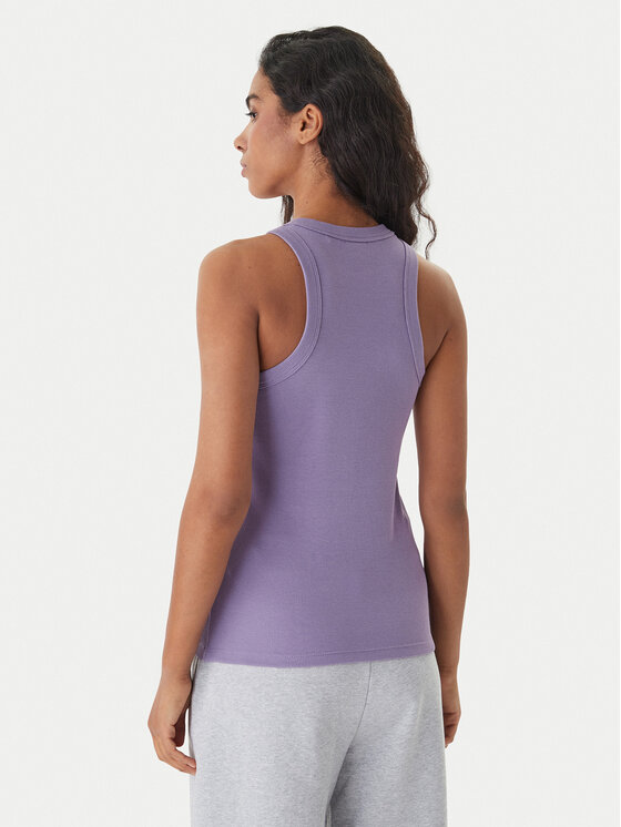 HUGO HUGO Top Easy 50508857 Violeta Slim Fit