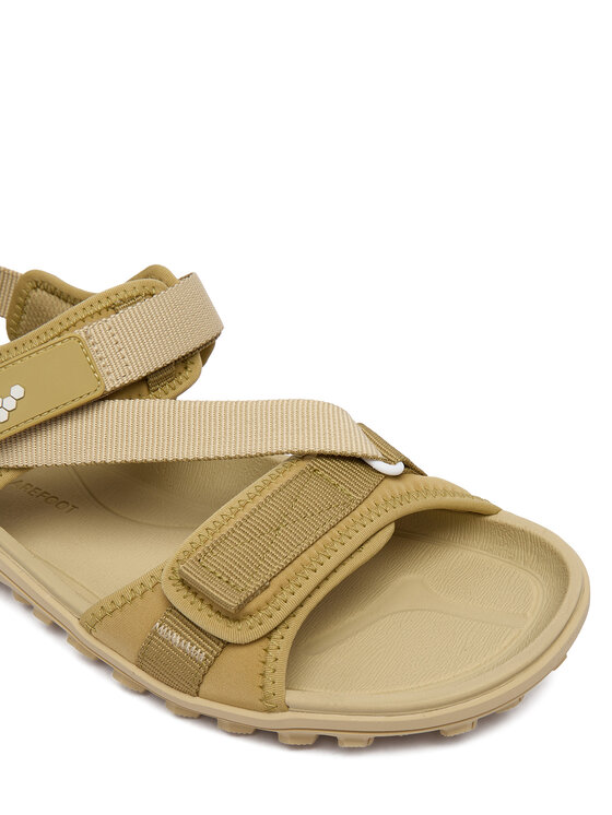 Vivo Barefoot Босоніжки Vivo Barefoot Tracker Ora 209691 Хакі