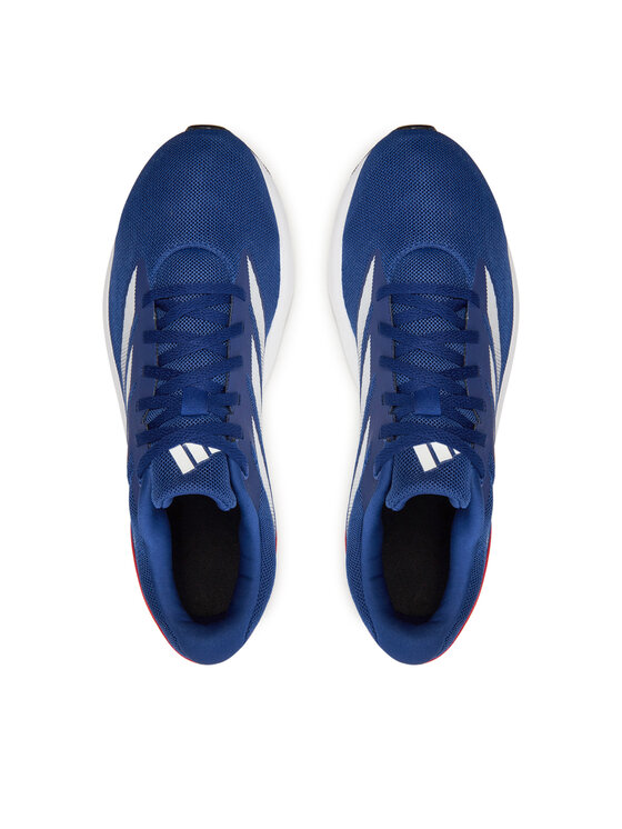 adidas Маратонки за бягане adidas Duramo Rc U ID2701 Тъмносин