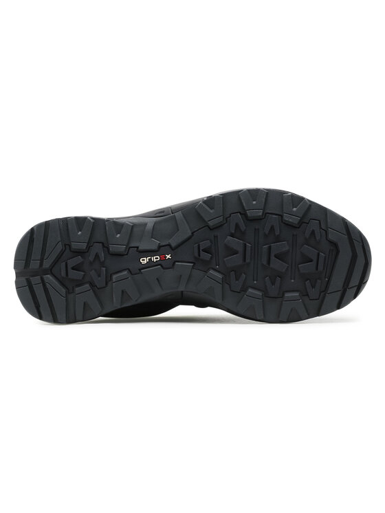 Mammut Trekkings Mammut Ultimate Pro Low Gtx GORE-TEX 3040-00720-0052-1035 Negru