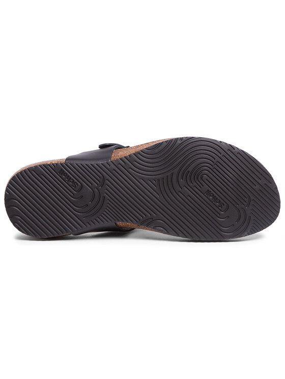 Scholl Chancletas Scholl Bimini 2.0 MF27384 1004 360 Negro