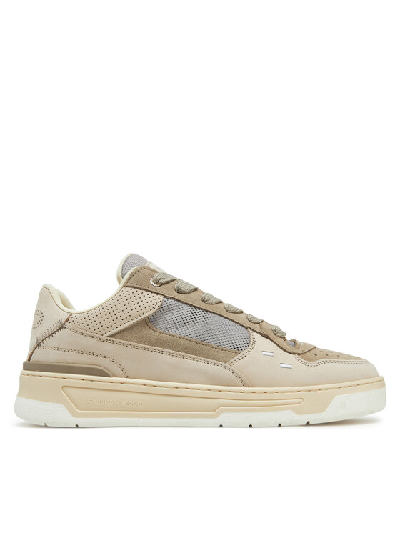 Filling Pieces Sneakers Filling Pieces Cruiser Stride 64460071108 Marrone