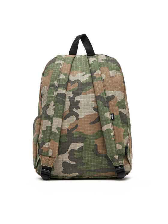 Vans Batoh Vans Old Skool Class VN000H4YLVB1 Khaki