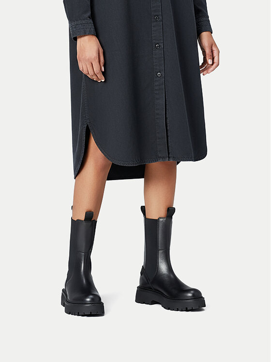 G-STAR Челсі G-Star Raw CEO-PERI-70861 Чорний