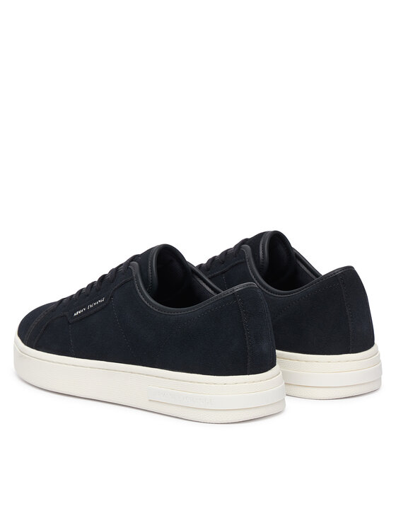 Armani Exchange Sneakers Armani Exchange XM003617 AF29106 UB004 Bleumarin
