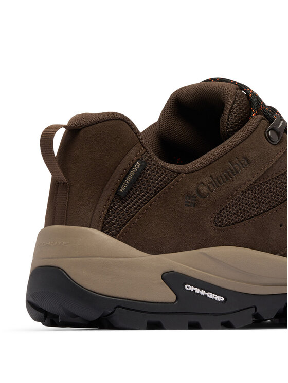 Columbia Trekking Columbia Redmond 2128721 Smeđa